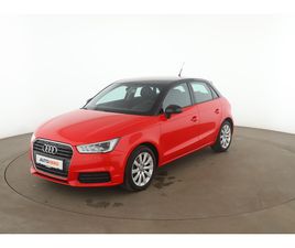 AUDI A1 SPORTBACK 1.0 TFSI