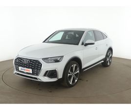 45 TFSI MILD-HYBRID
