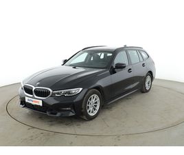 320D MILD-HYBRID
