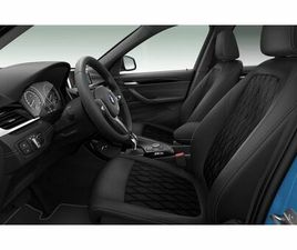 BMW X1 SDRIVE18D 110 KW (150 CV)