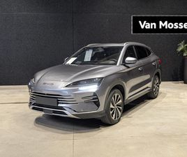 BYD SEAL U BYD SEAL U DM-I PHEV BOOST PANO DAK | CAMERA | LEDER | ZETELVERWARMING | LED | VAN MOSSEL AUTOMOTIVE GROUP