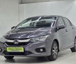 HONDA BALLADE 1.5 ELEGANCE