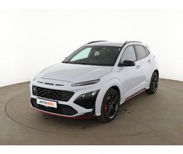 HYUNDAI KAUAI 2.0 T-GDI