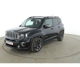 JEEP RENEGADE 1.3 TGDI