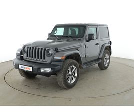 JEEP WRANGLER 2.0 TGDI