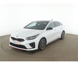KIA PROCEED 1.6 TGDI