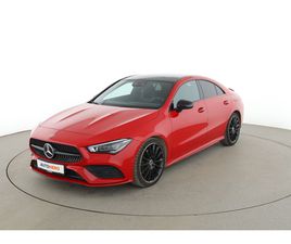CLA 200 D