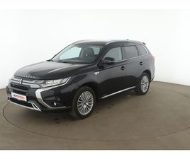 MITSUBISHI OUTLANDER PHEV 2.4 PHEV