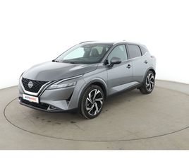 NISSAN QASHQAI 1.3 DIG-T MILD-HYBRID