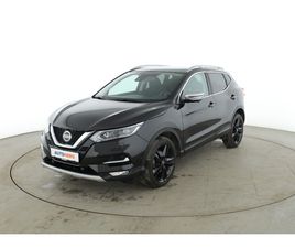 NISSAN QASHQAI 1.3 DIG-T