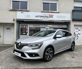 IV ESTATE 1.5 DCI 110 CV INTENS - CAMÉRA DE RECUL