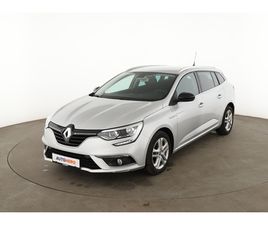 RENAULT MEGANE SPORTOUR 1.3 TCE