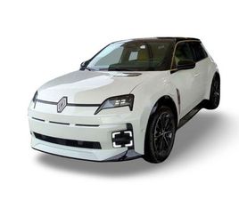 RENAULT R5 RENAULT 5 E-TECH 52 KWH ICONIC CINQ AUTONOMIA CONFORTO
