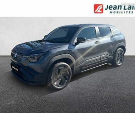 SUZUKI VITARA E 61 KWH ALLGRIP PRIVILÈGE