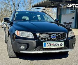 VOLVO XC70 D4 VOLVO XC70 D4 AUTO SUMMUM