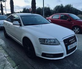 AUDI - A6