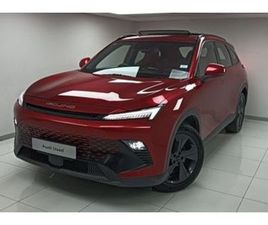 2023 BAIC X55 1.5T PREMIUM AUTO