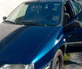 CITROEN XANTIA XANTIA A VENDRE