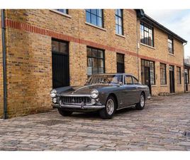 1963 FERRARI 330 AMERICA