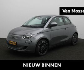 FIAT 500 3+1 ICON 42 KWH