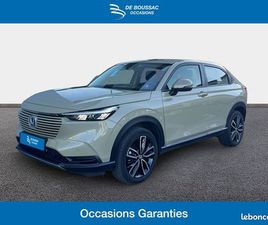 HONDA HR-V HONDA HR-V E:HEV 1.5 I-MMD EXECUTIVE