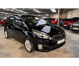 KIA - CARENS