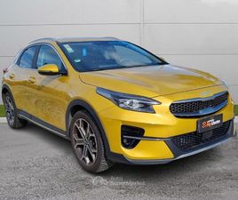 KIA XCEED XCEED 1.5 T-GDI MHEV HIGH TECH ADAS PACK