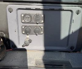 MERCEDES-BENZ - VITO