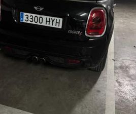 MINI PACEMAN MINI - PACEMAN