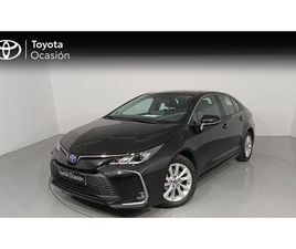 COROLLA SD - MY24 ECO SEDAN 140H E-CVT