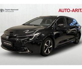 TOURING SPORTS 1,8 HYBRID ANNIVERSARY EDITION