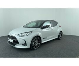 1.5 HYBRID 130 GR SPORT