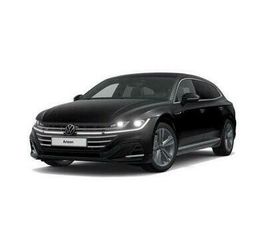 VOLKSWAGEN ARTEON SHOOTING BRAKE R SHOOTING BRAKE 2.0 TDI DSG R-LINE AHK