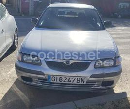 MAZDA 626 2.0 DITD GLX