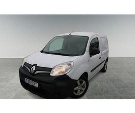 EXPRESS 1.5 DCI MOMS