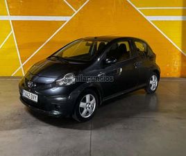 TOYOTA - AYGO 1.0 VVTI