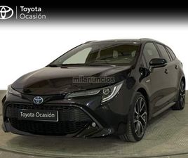 TOYOTA - COROLLA 2.0 180H FEEL ECVT TOURING SPORT