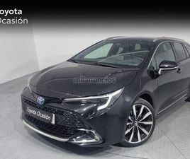 TOYOTA - COROLLA 200H STYLE EDITIONTOURING SPORT