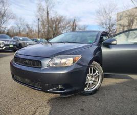 USED 2006 SCION TC BASE