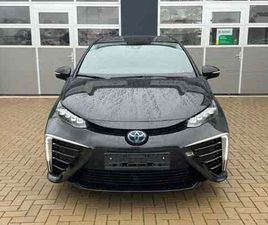 TOYOTA MIRAI TOYOTA - MIRAI
