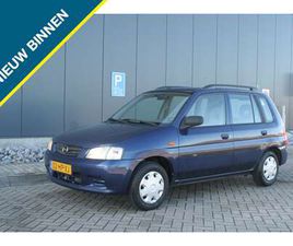 MAZDA DEMIO - 1.3 COMFORT