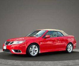 USED 2010 SAAB 9-3 AERO