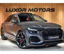 TFSI QUATTRO TIPTRONIC