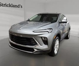 2024 BUICK ENCORE GX PREFERRED AWD