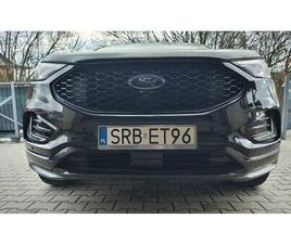 FORD EDGE FORD EDGE 2.0 USA PALOWICE • OLX.PL