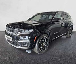 2.0 PHEV 4XE SUMMIT RESERVE 280KW