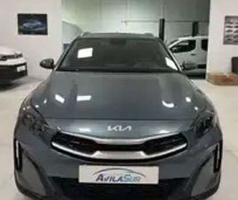 TODOTERRENO MANUAL DE 5 PUERTAS