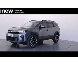 HYBRID JOURNEY 4X2 115KW