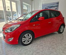HYUNDAI - IX20 1.6 CRDI 115 CV BLUEDRIVE TECNO