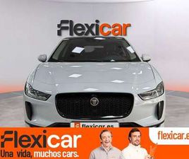 90KWH EV400 BLACK AUTO 4WD